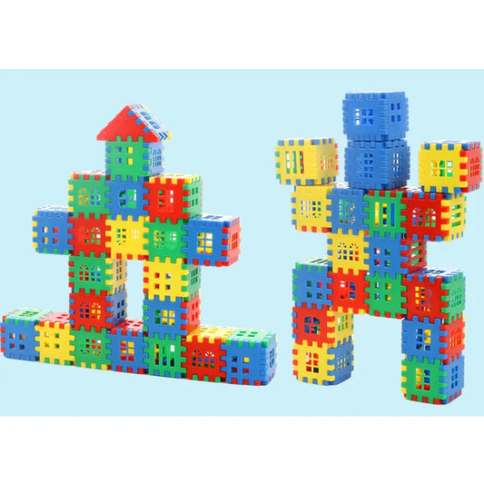 50pcs/lot Building Blocks
